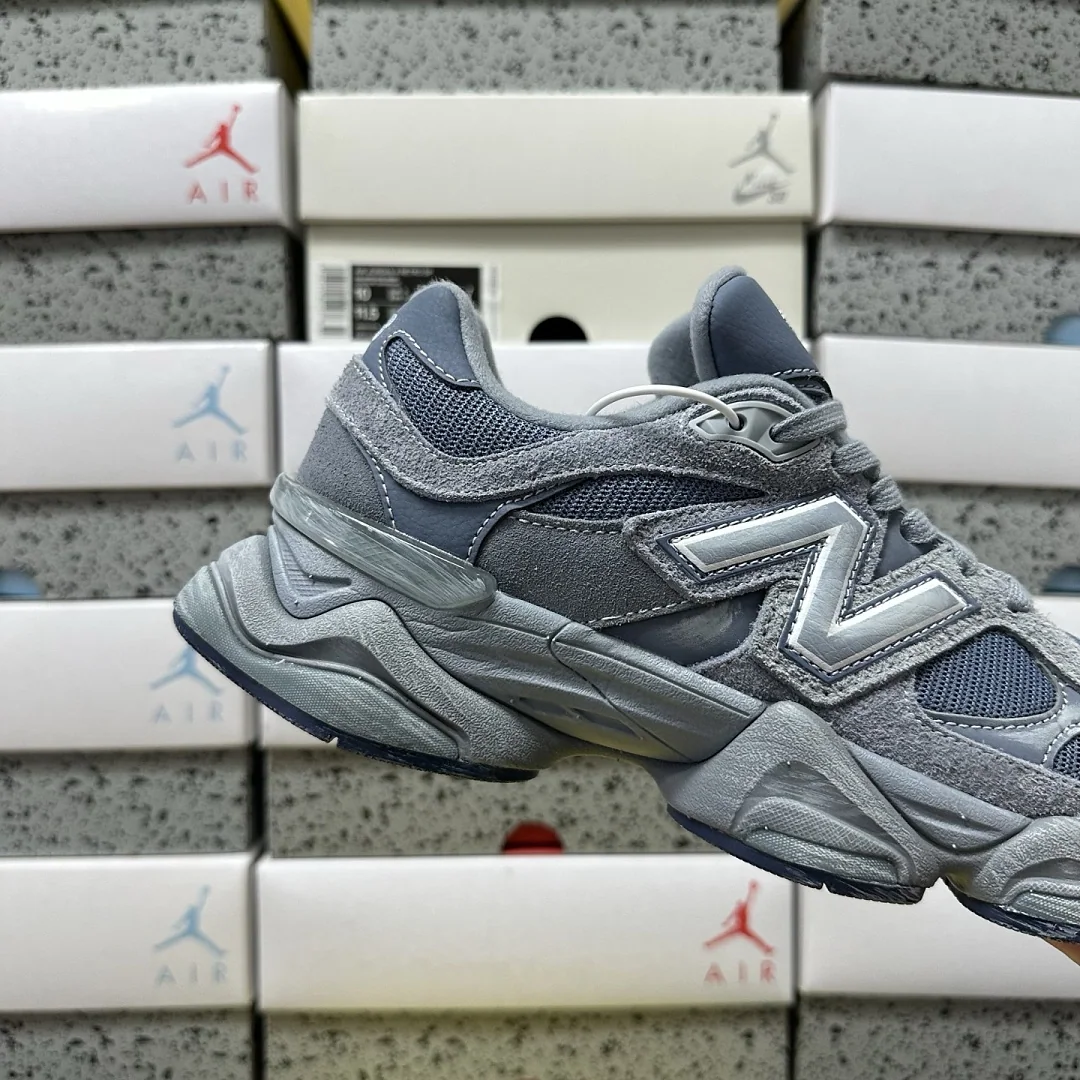 뉴발란스 [C] 9060 202167 New Balance 9060 9060IB 상세 이미지 7