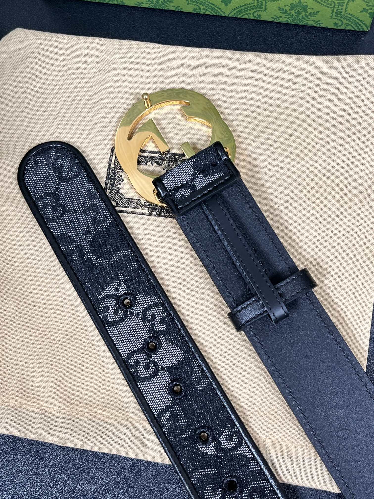 구찌 벨트 57096 Gucci Belt 상세 이미지 5