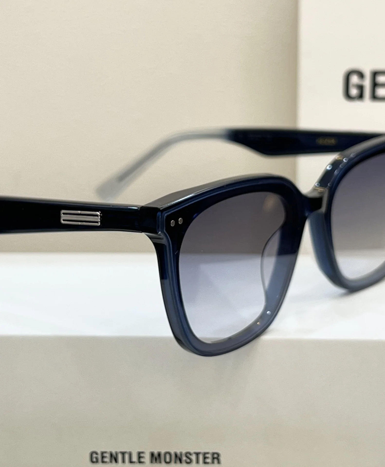 젠틀몬스터 선글라스 56298 Gentle Monster Sunglasses 상세 이미지 6