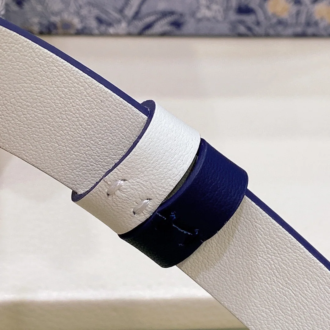 디올 벨트 60140 Dior Belt 상세 이미지 3