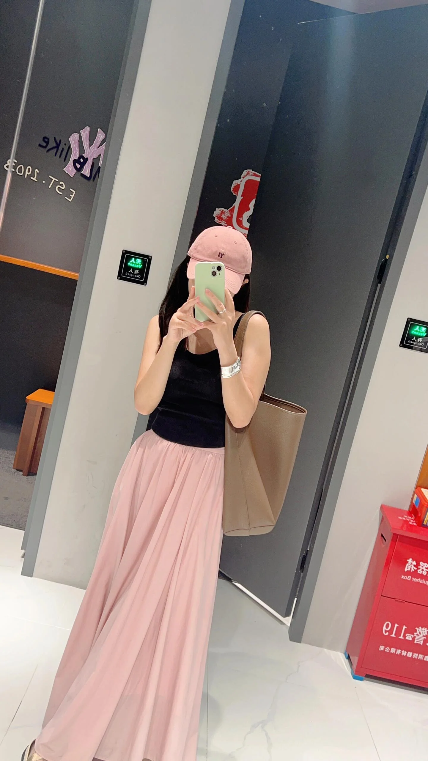 더로우 버킷백 상세 이미지 5