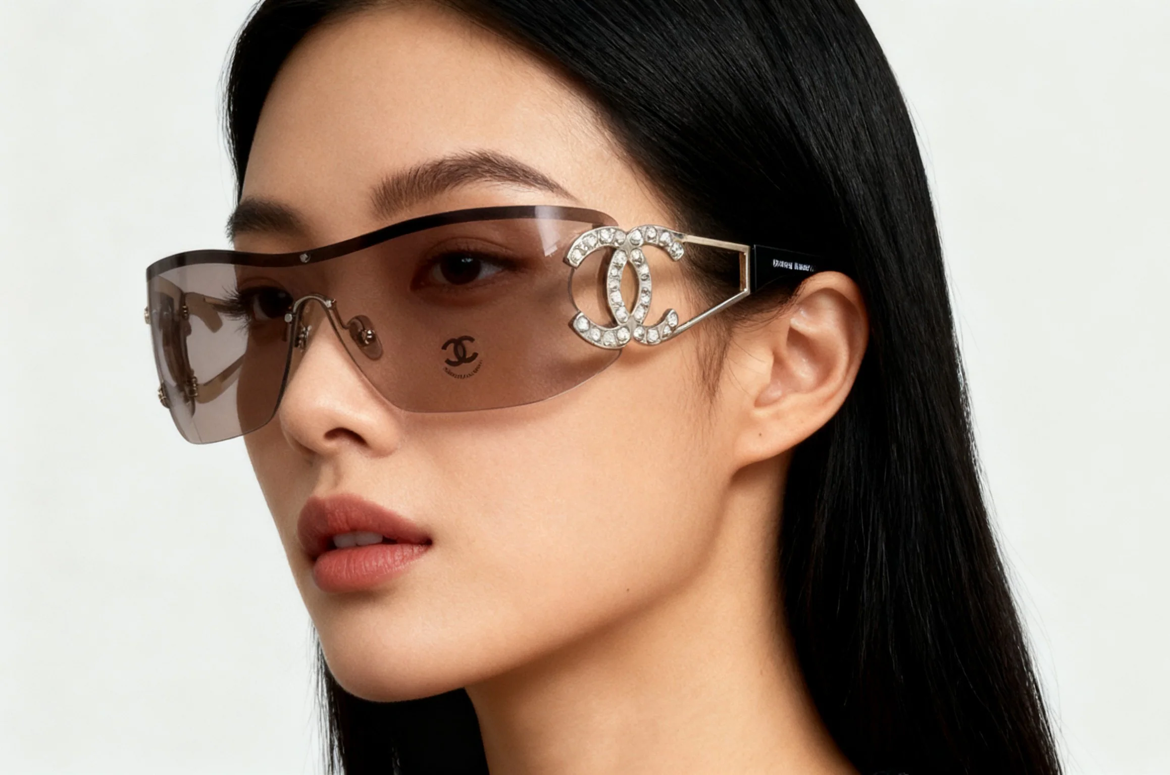 샤넬 선글라스 56778 Chanel Sunglasses 상세 이미지 4