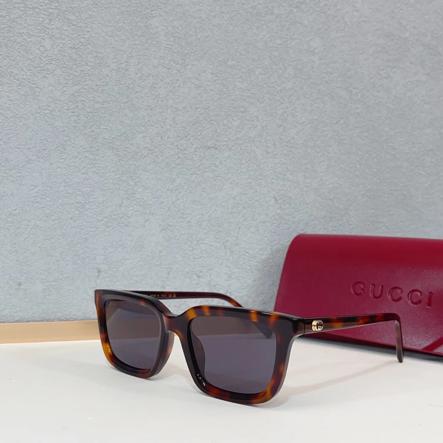 구찌 선글라스 56608 Gucci Sunglasses 상세 이미지 5
