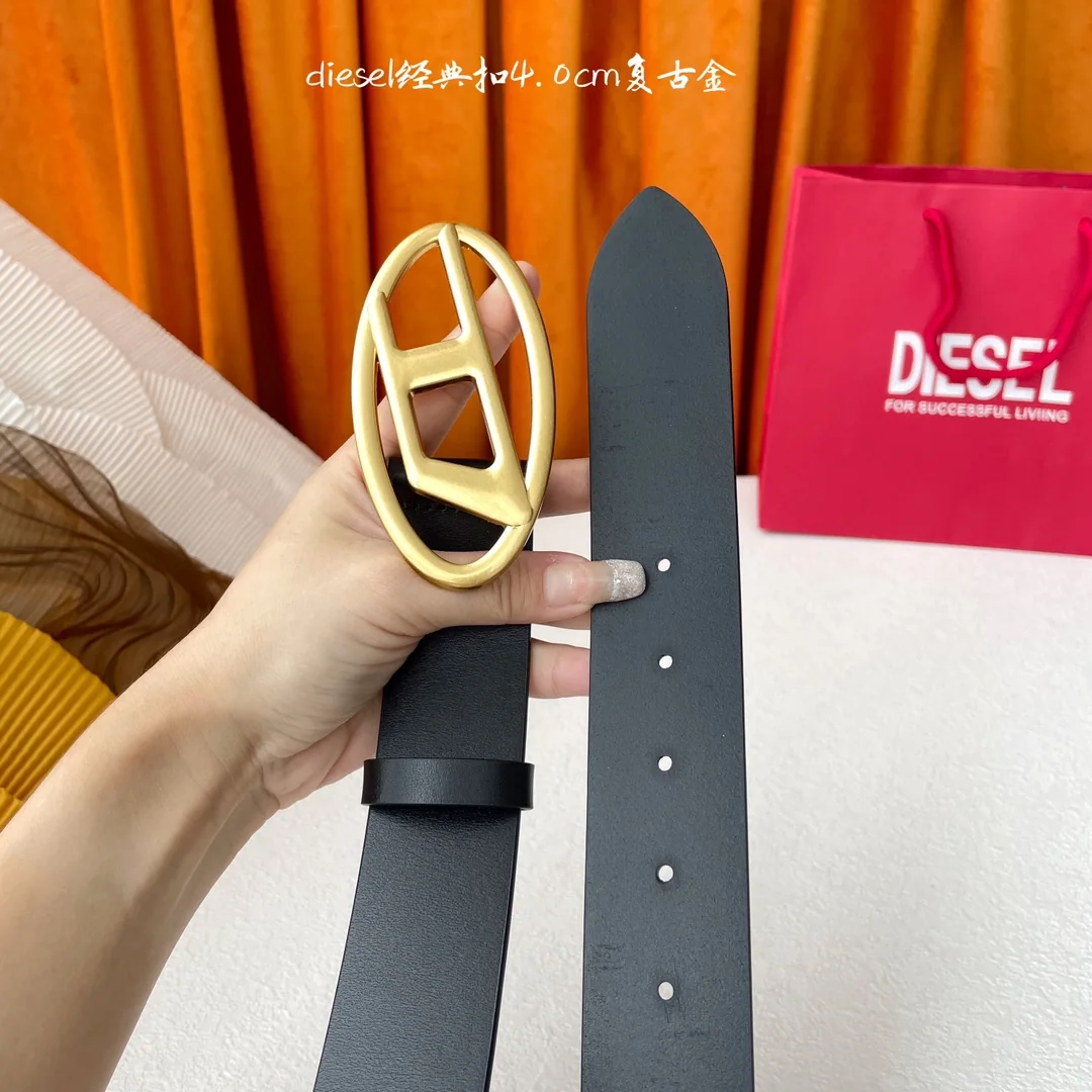 디젤 벨트 75987 Diesel Belt 상세 이미지 4