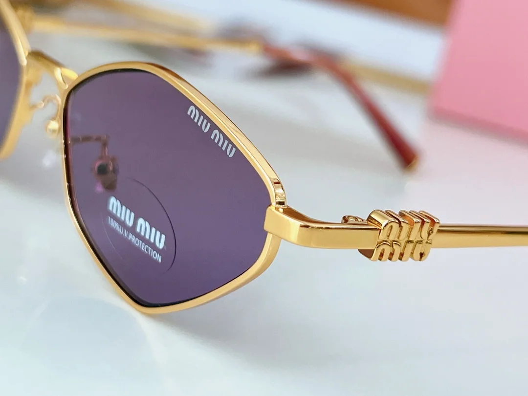 미우미우 선글라스 73326 Miu Miu Sunglasses 상세 이미지 7