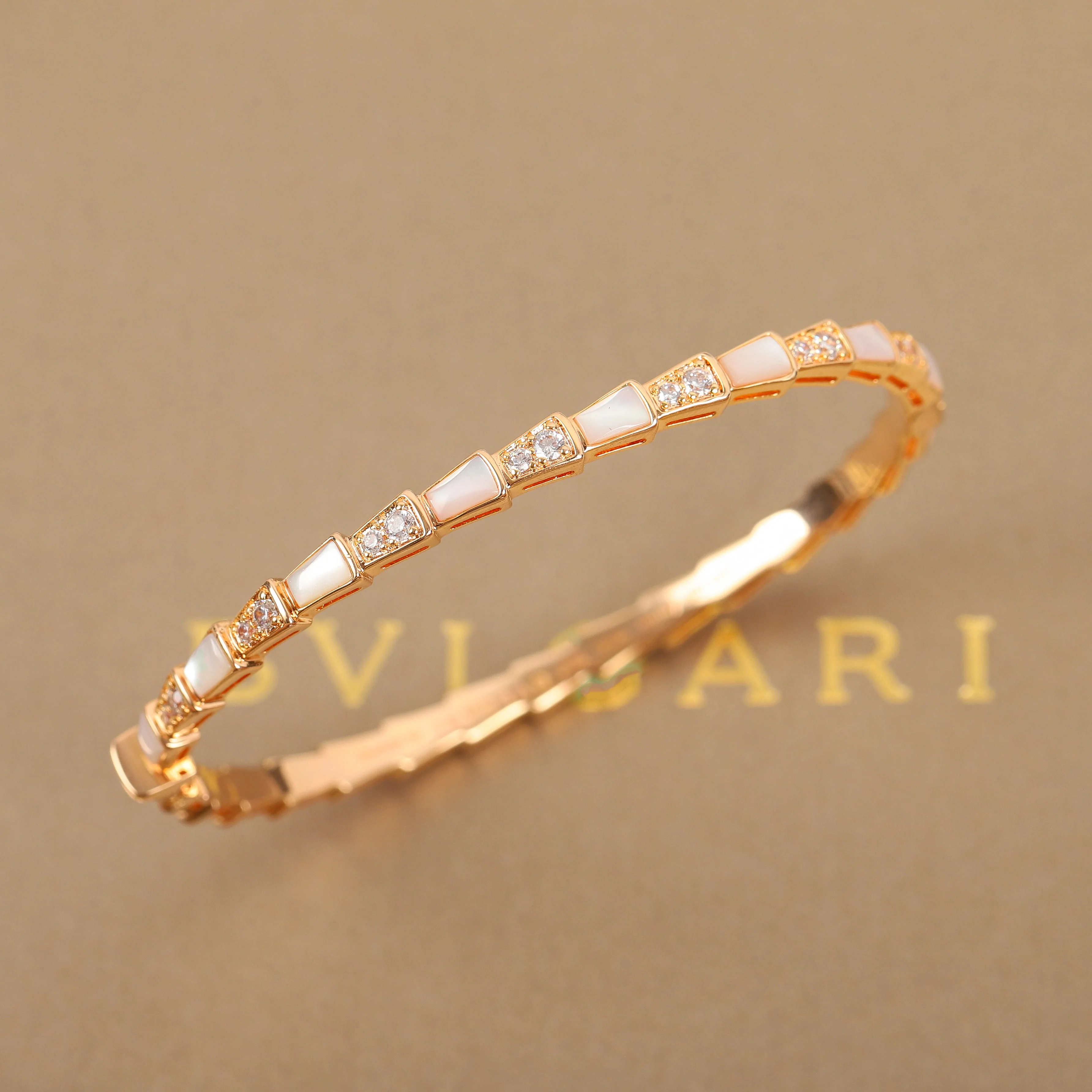 불가리 팔찌 64406 Bvlgari Bracelet 상세 이미지 13