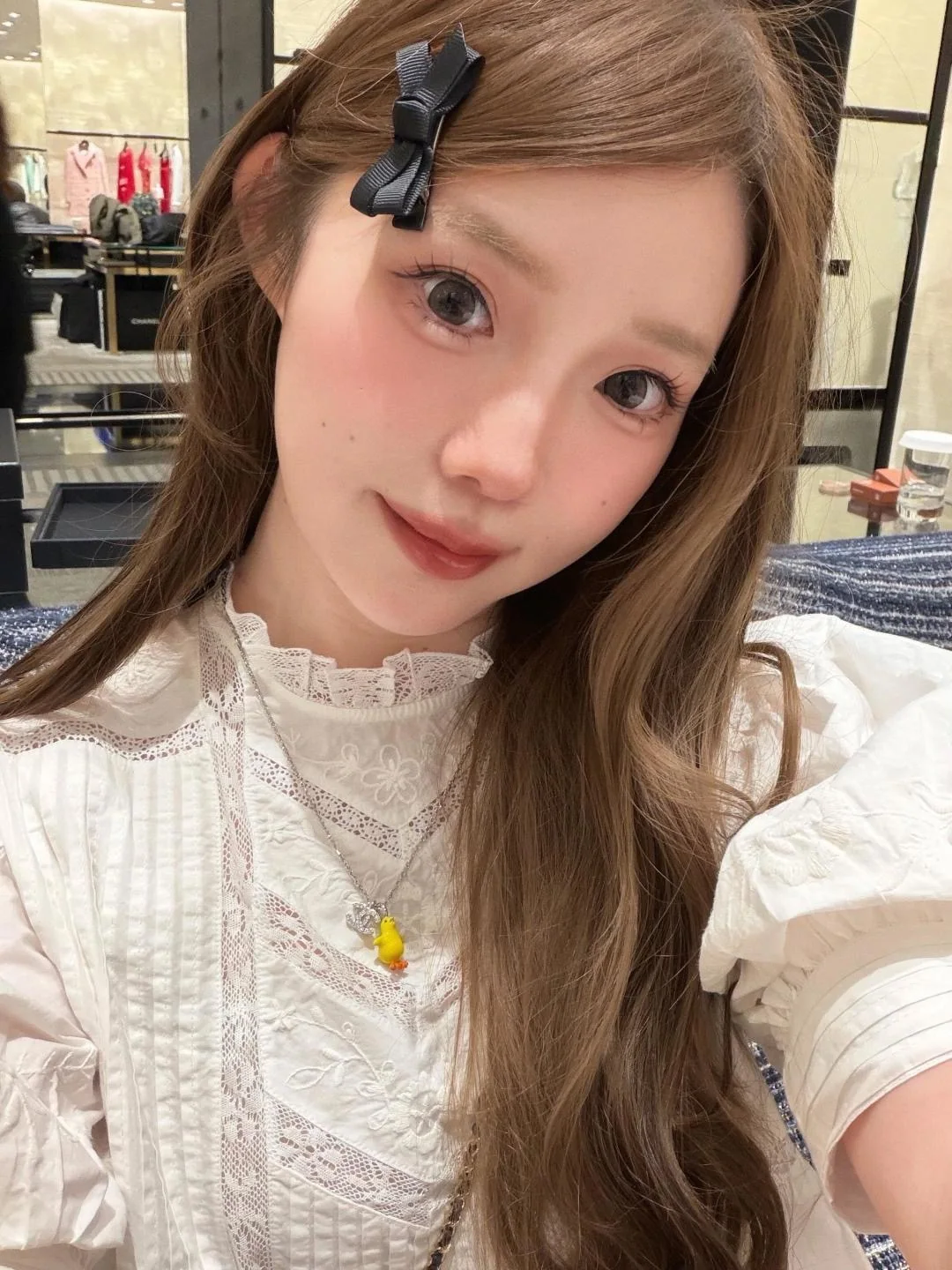 샤넬 목걸이 66020 Chanel Necklace 상세 이미지 2