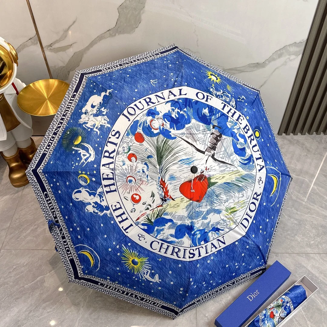 디올 우산 85640 Dior Umbrella 상세 이미지 9