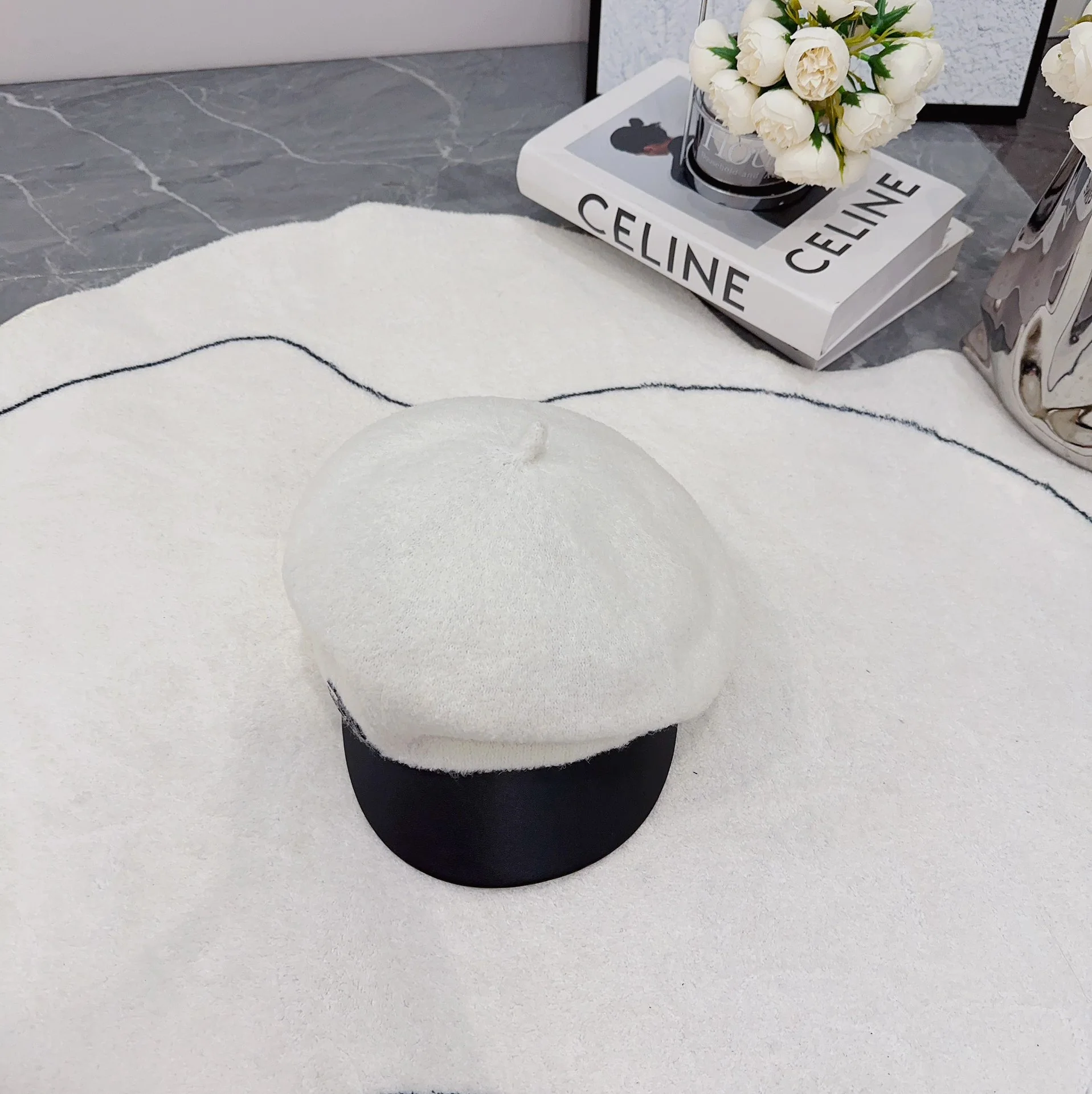 샤넬 모자 82219 Chanel Cap 상세 이미지 1