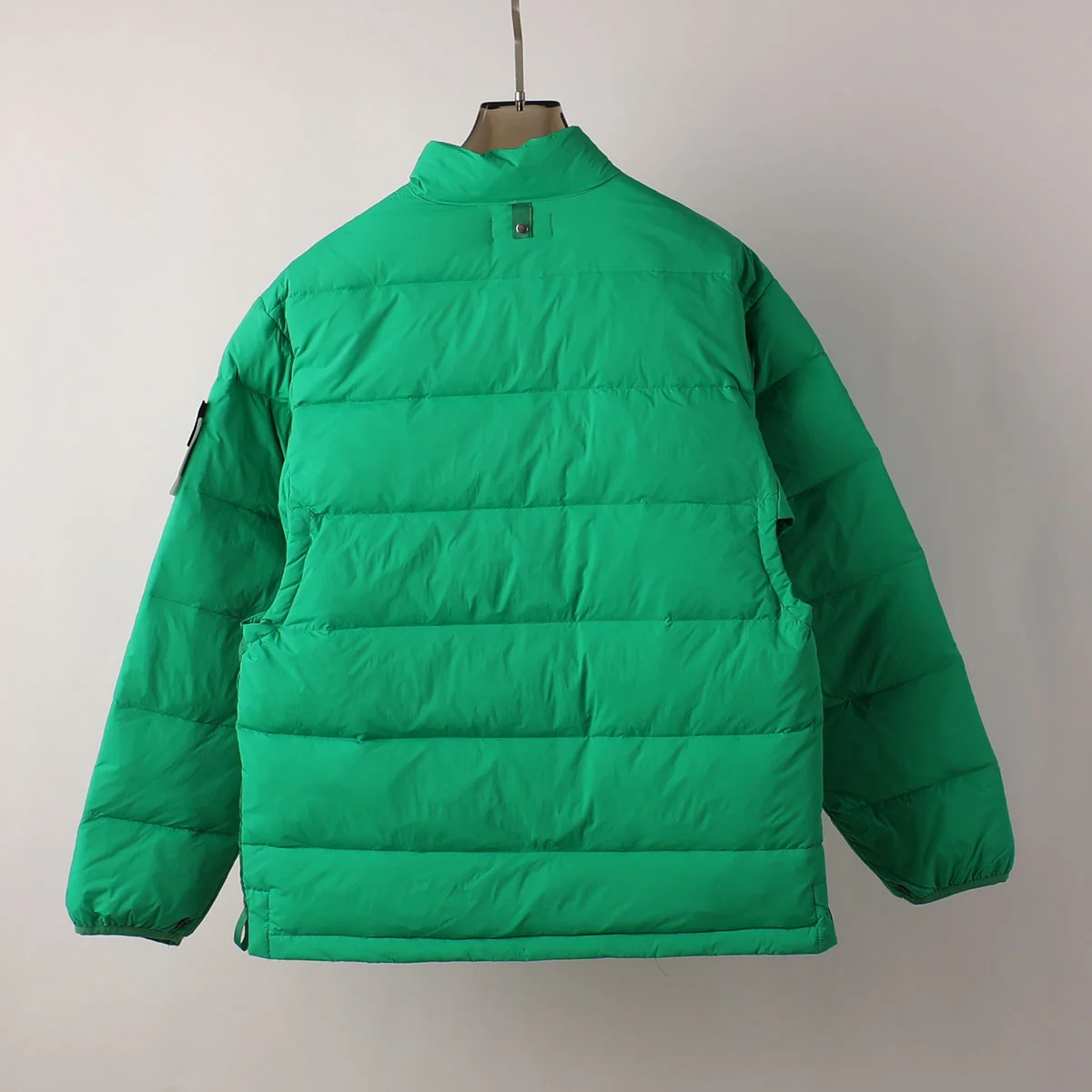 스톤아일랜드 남성 패딩 51623 Stone Island Padding 상세 이미지 9