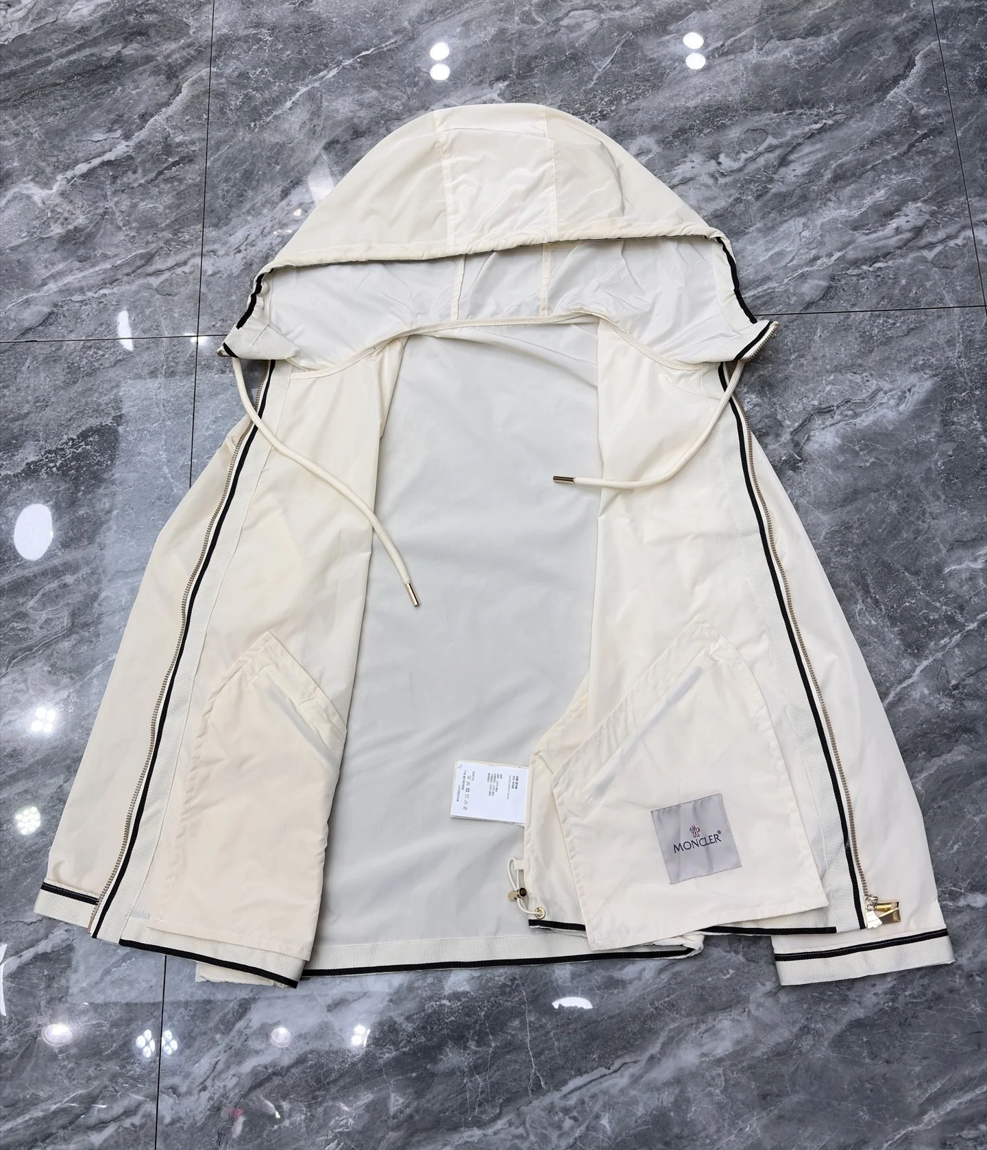 몽클레어 여성 자켓 150177 Moncler Jacket 상세 이미지 6