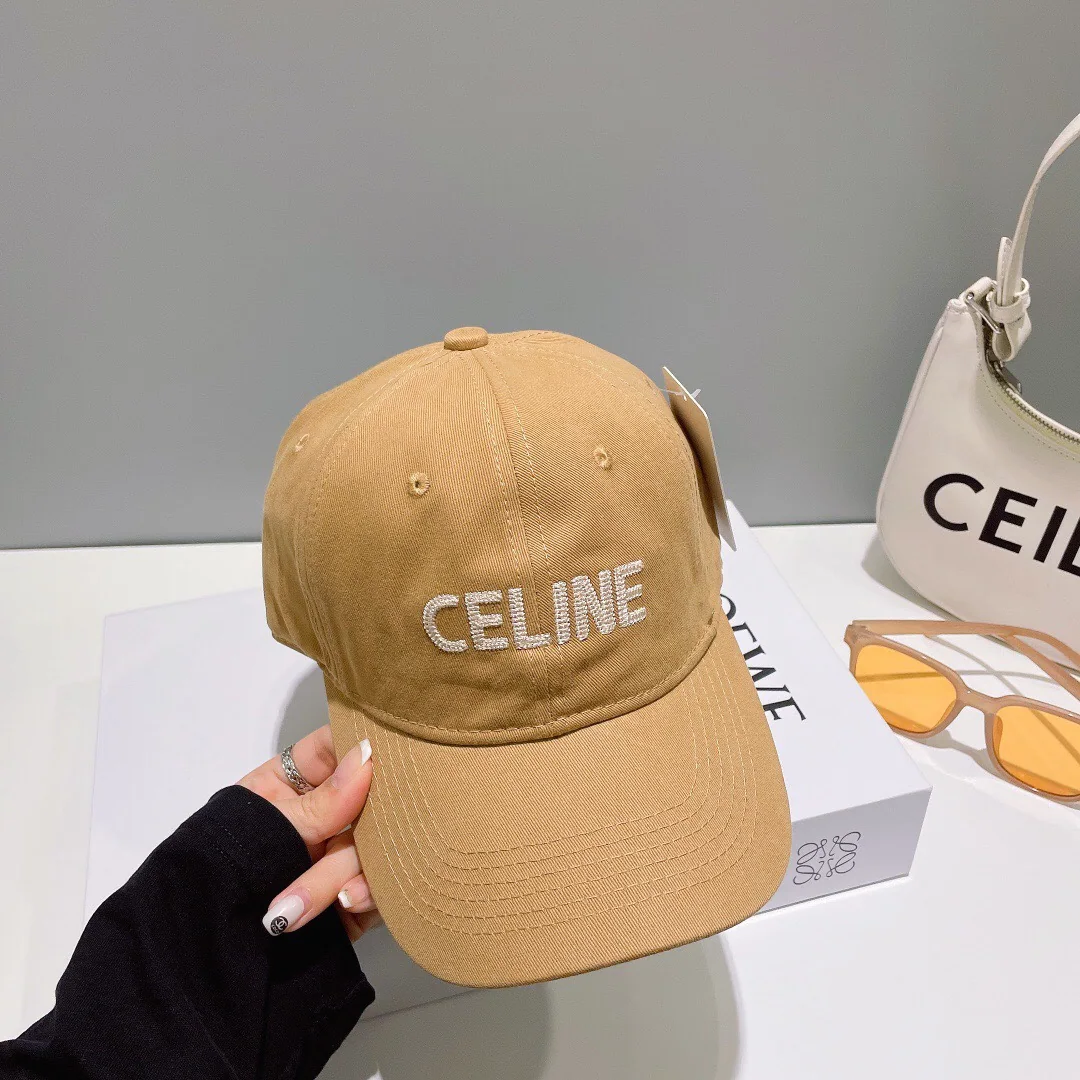 셀린느 모자 83302 Celine Cap 상세 이미지 2