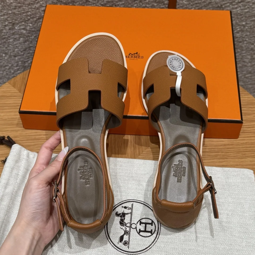 에르메스 신발 8563 상세 이미지 5