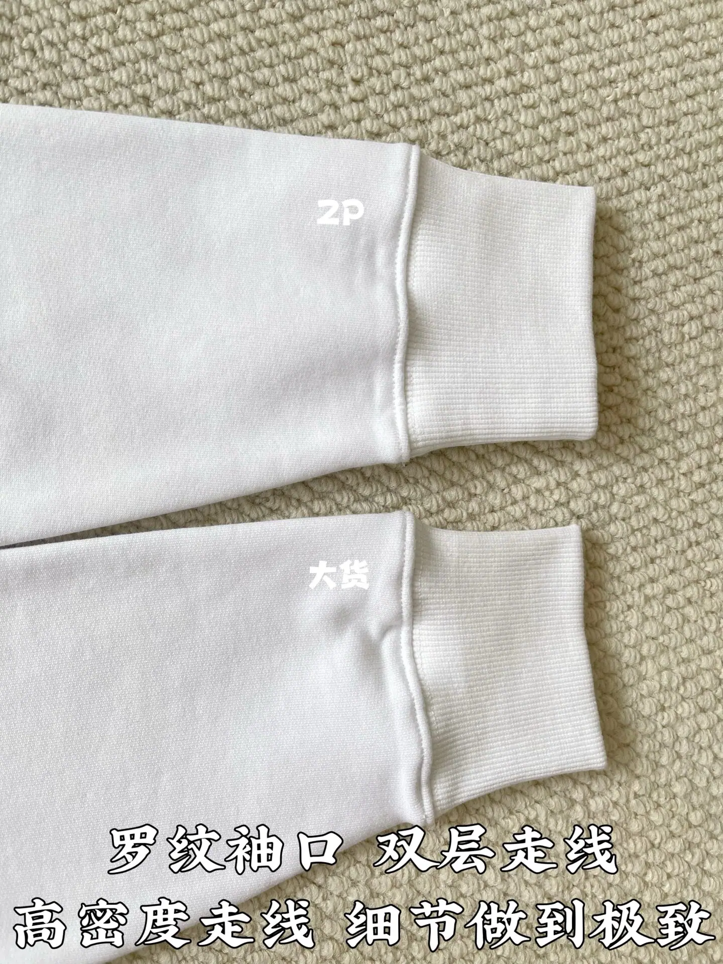 디올 타이거 자수 남성 후드 상세 이미지 7