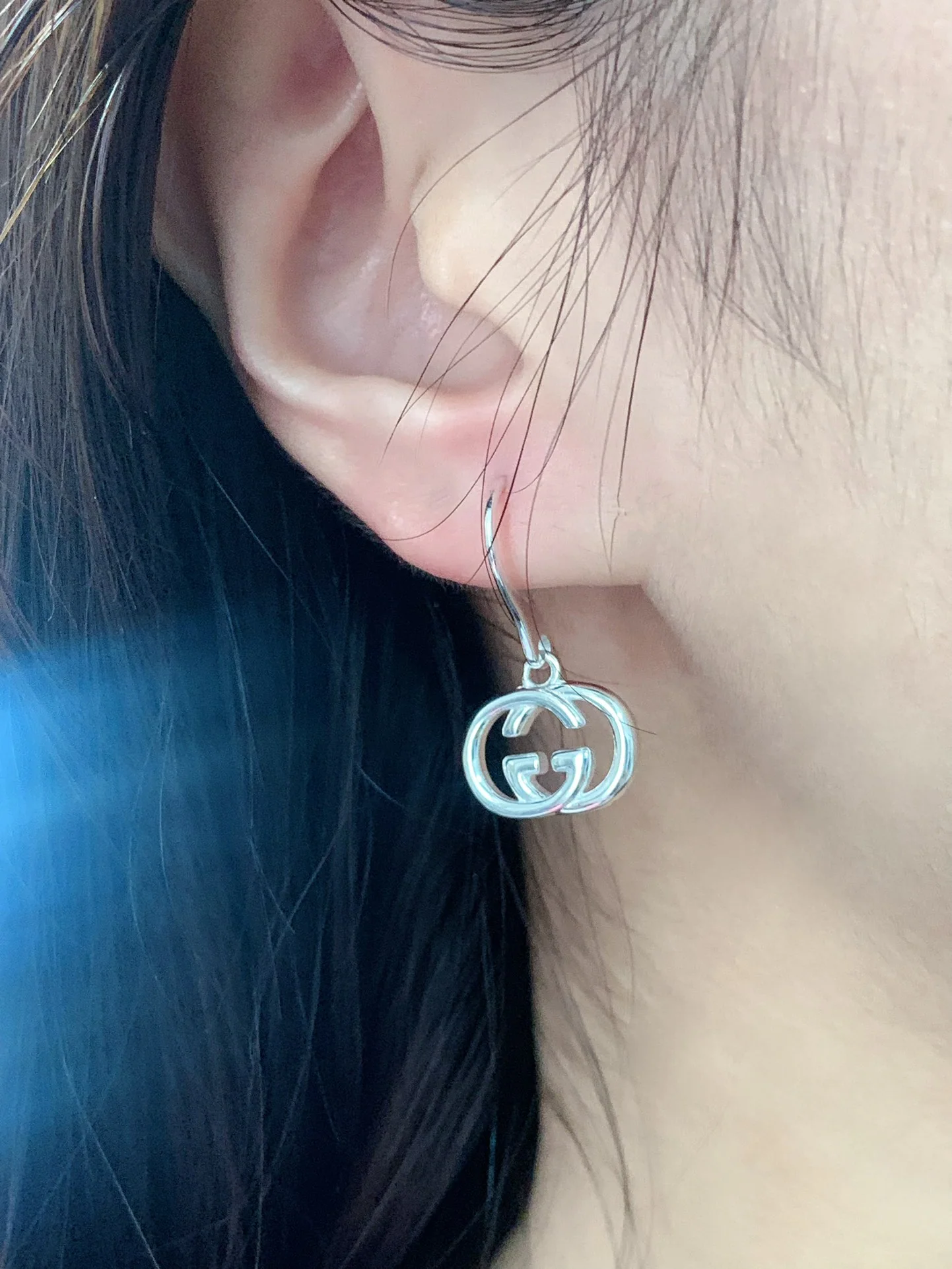 구찌 귀걸이 55765 Gucci Earrings 상세 이미지 2