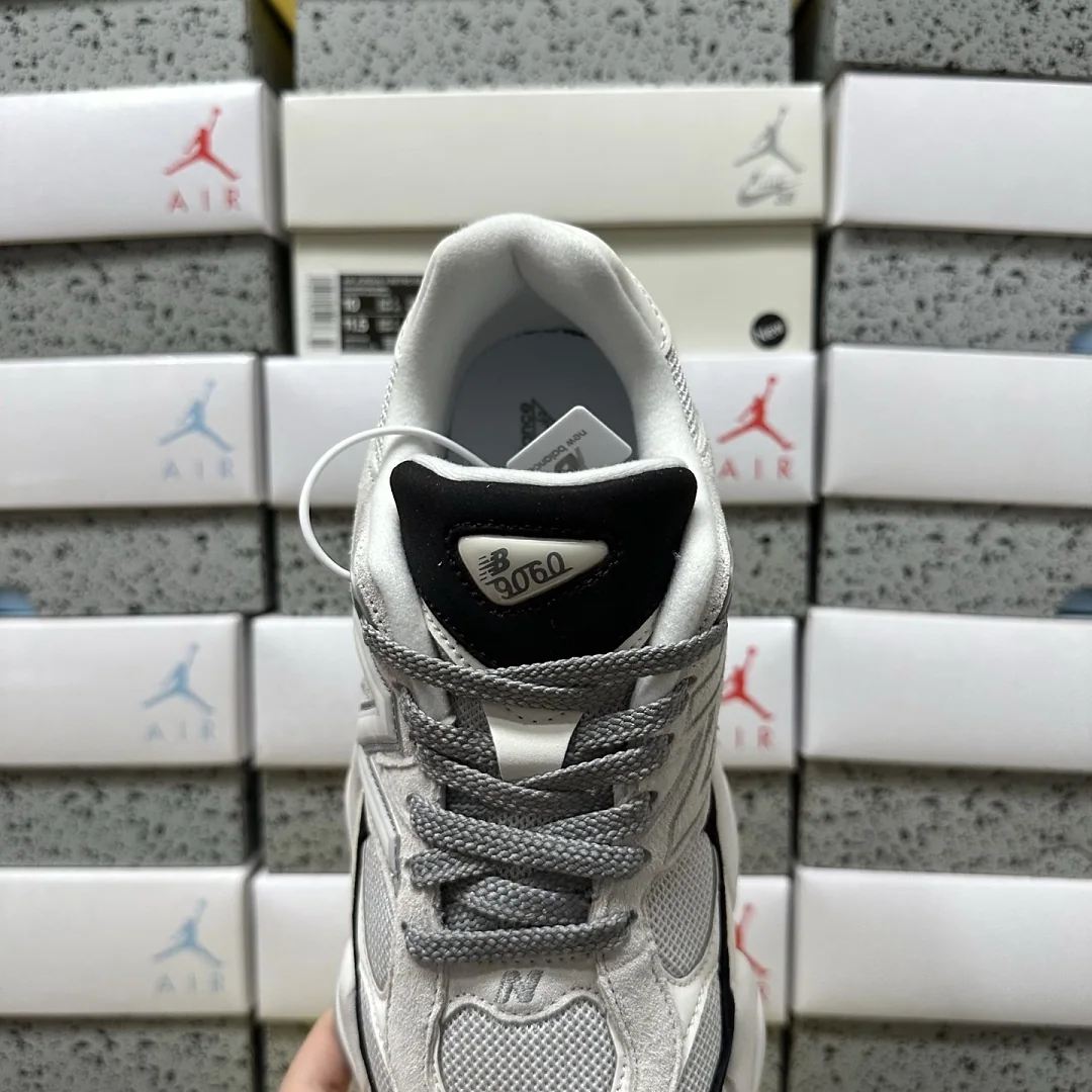뉴발란스 [C] 9060 U9060JBB 202195 New Balance 9060 상세 이미지 6