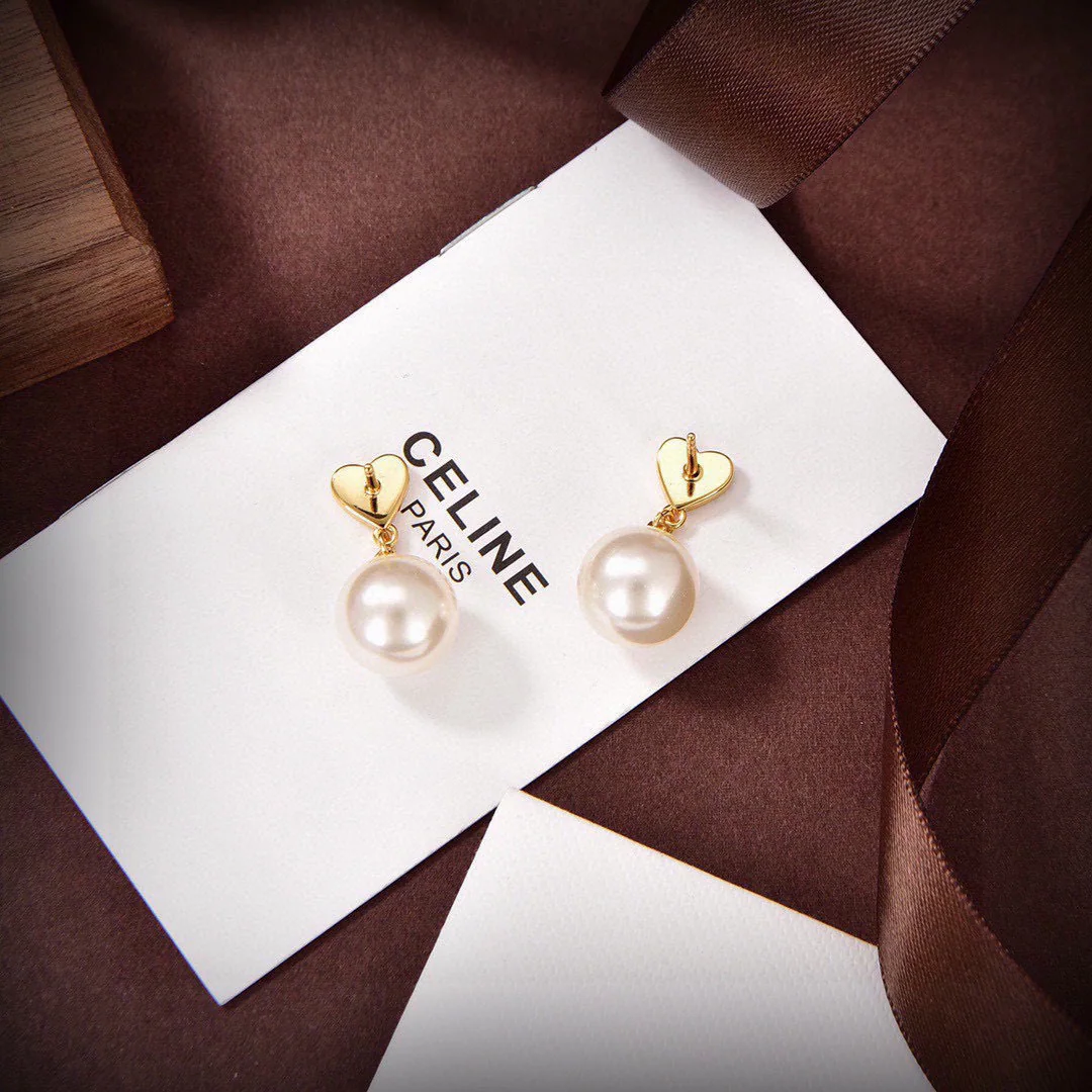 셀린느 귀걸이 69460 Celine Earrings 상세 이미지 15