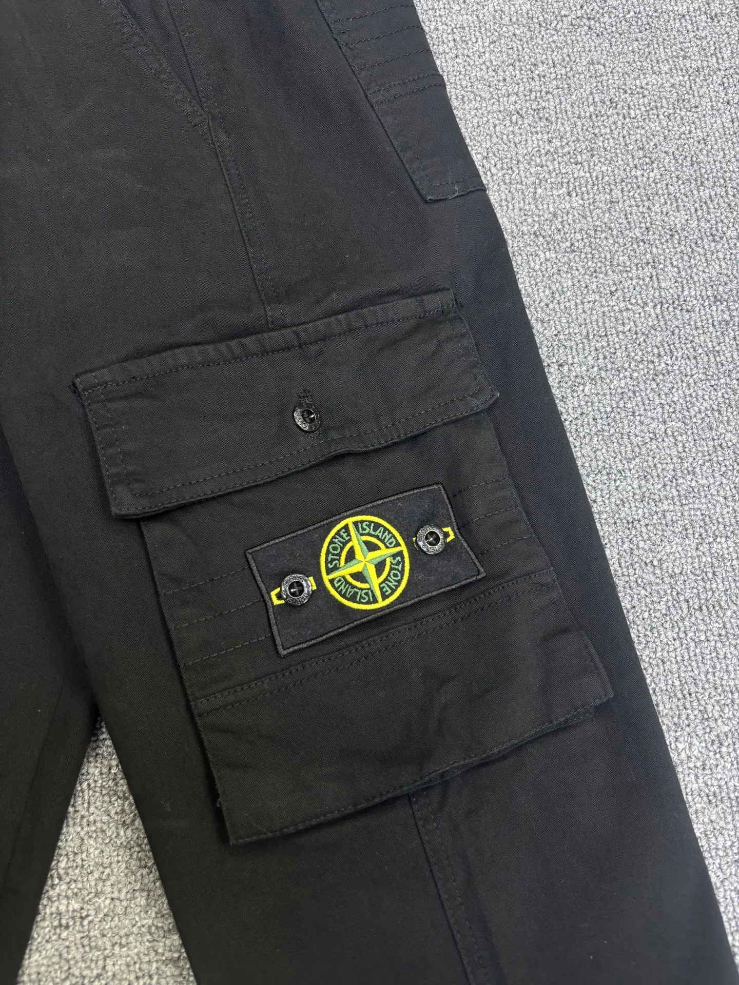 스톤아일랜드 남성 바지 50986 Stone Island 상세 이미지 8