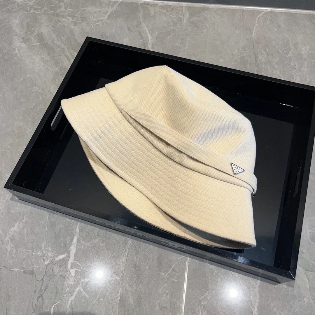 프라다 모자 84988 Prada Cap 상세 이미지 2