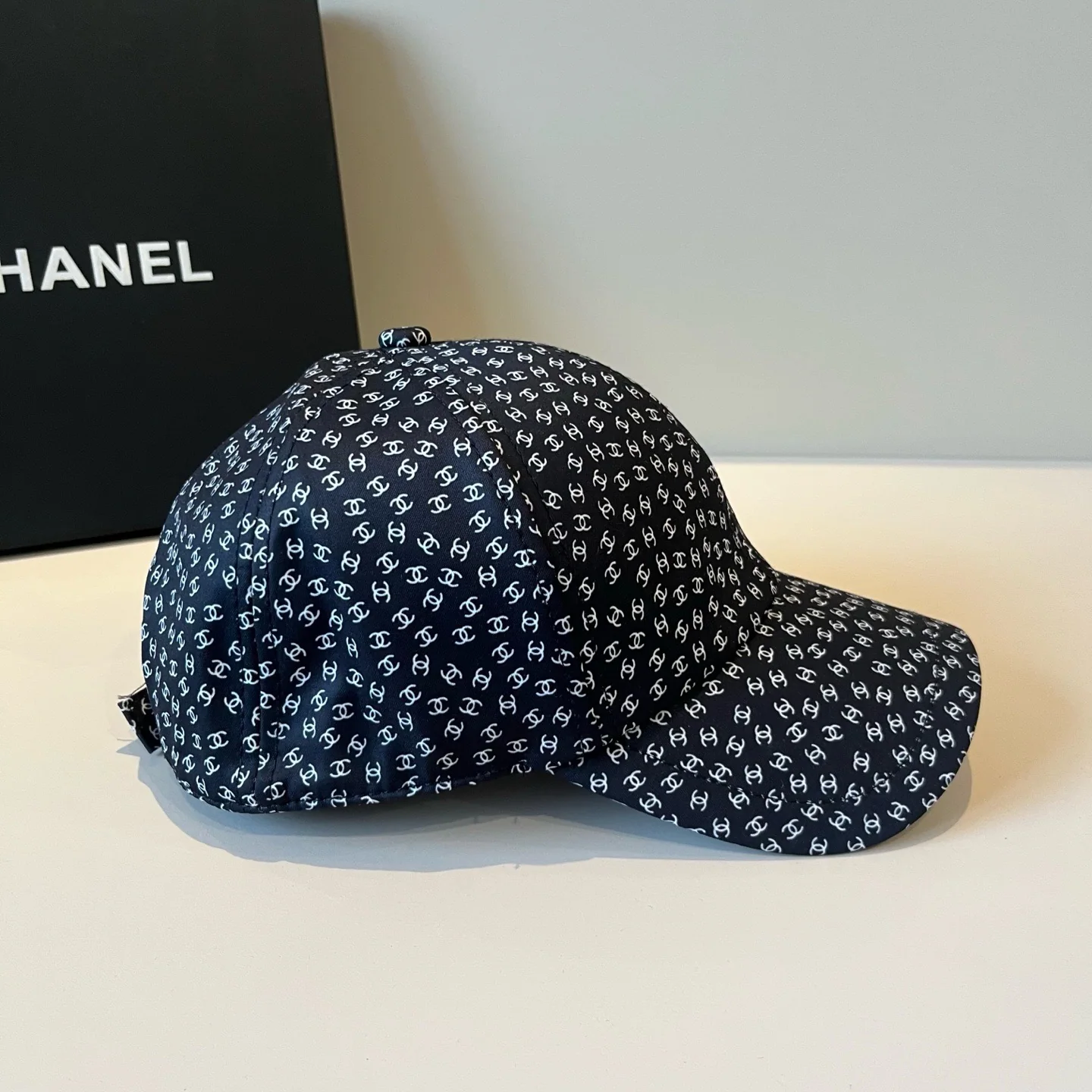 샤넬 모자 82457 Chanel Cap 상세 이미지 4