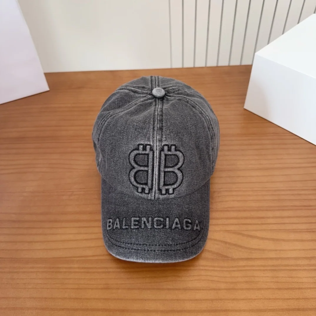 발렌시아가 모자 81514 Balenciaga Cap 상세 이미지 1