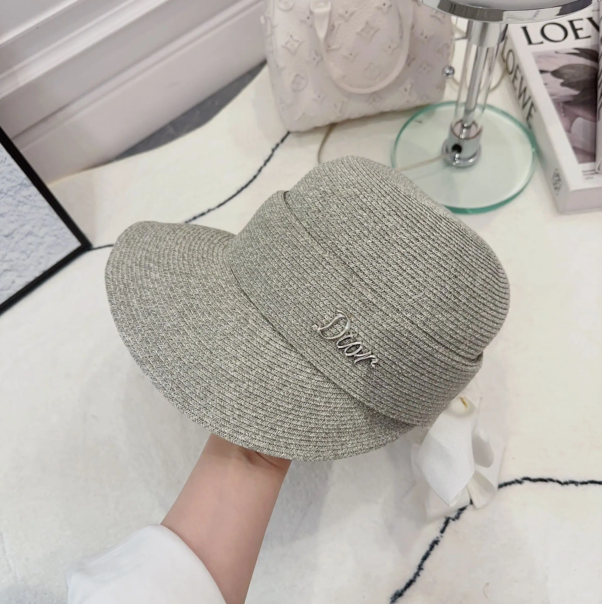 디올 모자 78509 Dior Cap 상세 이미지 5