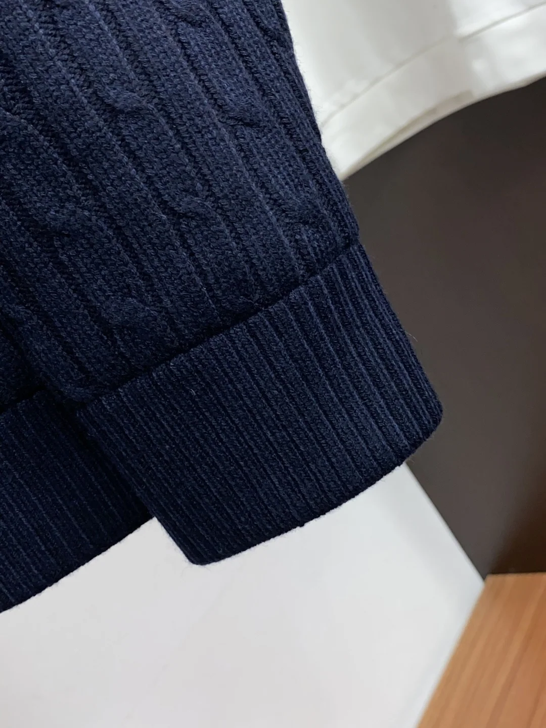 로로피아나 남성 자켓 156559 Loro Piana Jacket 상세 이미지 6