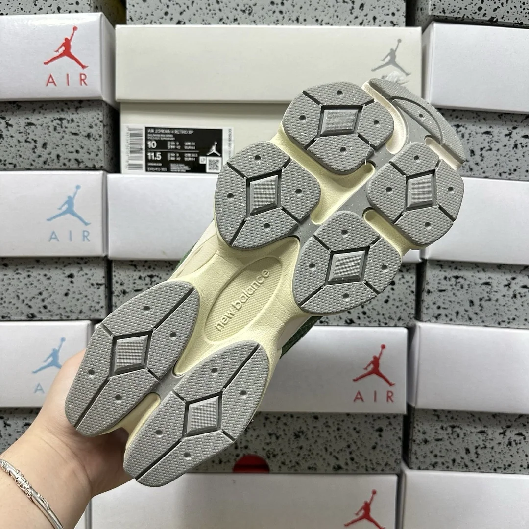 뉴발란스 [C] 9060 U9060VNG 202120 New Balance 9060 상세 이미지 8
