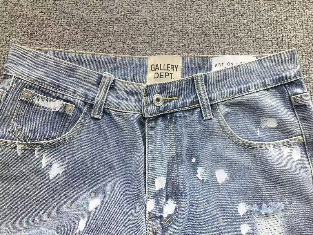 갤러리디파트먼트 바지 203276 Gallery Dept. Pants 상세 이미지 12
