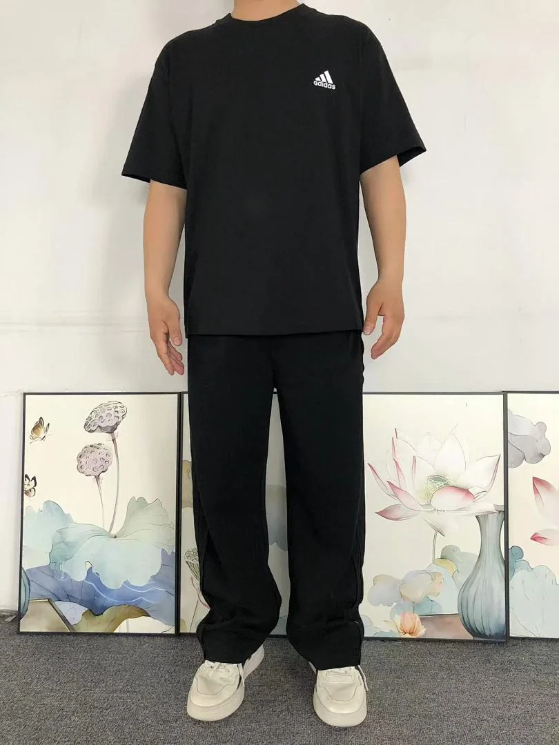 아디다스 반팔 티셔츠 202863 Adidas T-Shirt 상세 이미지 3