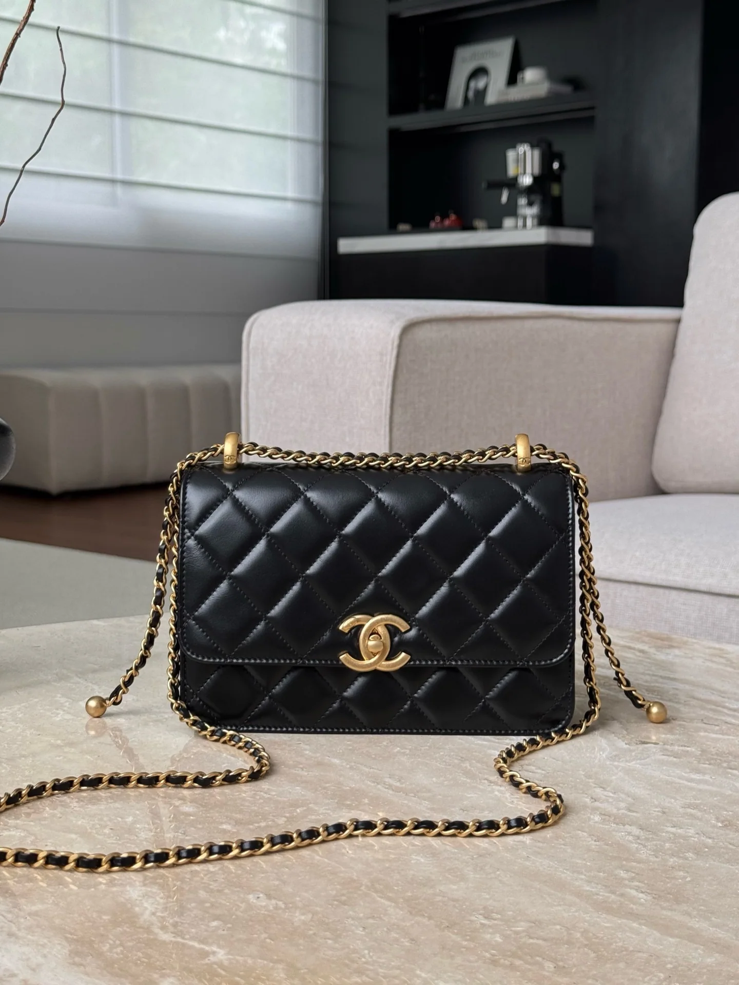 샤넬 가방 Chanel 상세 이미지 1