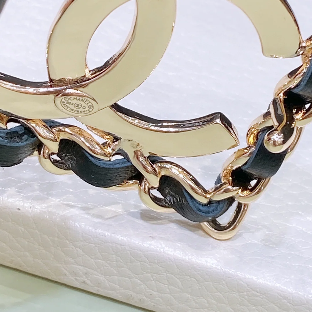 샤넬 벨트 58472 Chanel Belt 상세 이미지 3