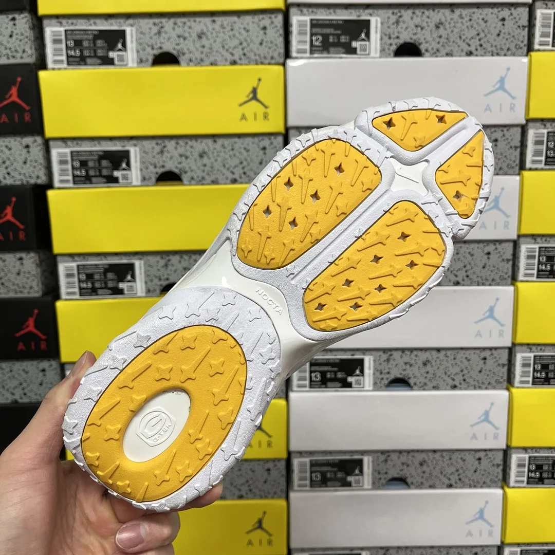 나이키 [WM] 핫 스텝 2 화이트 DZ7293-200 202013 Nike Hot Step 2 상세 이미지 7