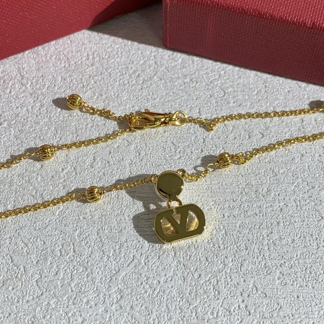 발렌티노 목걸이 63485 Valentino Necklace 상세 이미지 7