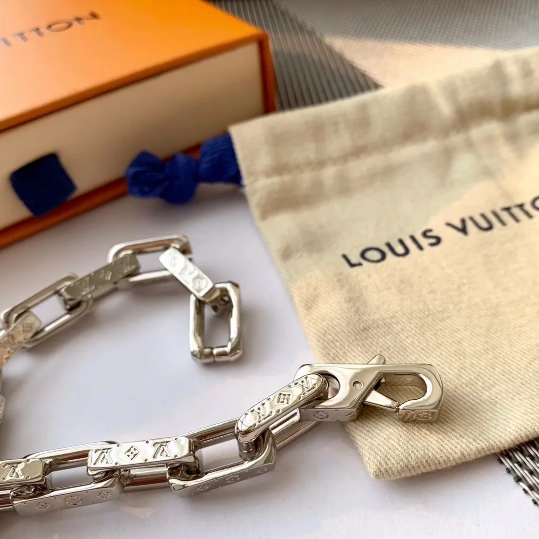 루이비통 팔찌 64075 Louis Vuitton Bracelet 상세 이미지 5