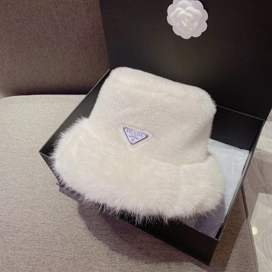프라다 모자 85094 Prada Cap 상세 이미지 7