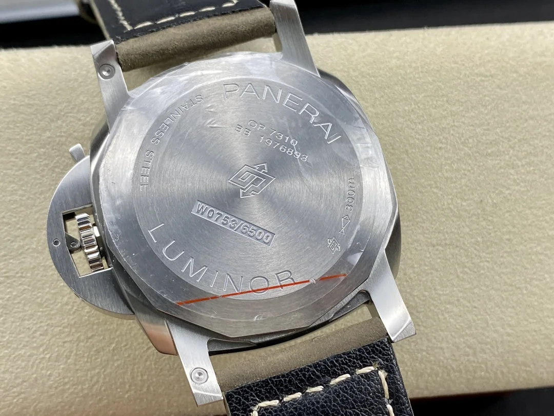 파네라이 PAM1314 자동 TTF 공장 레플리카 43717 Panerai 상세 이미지 7