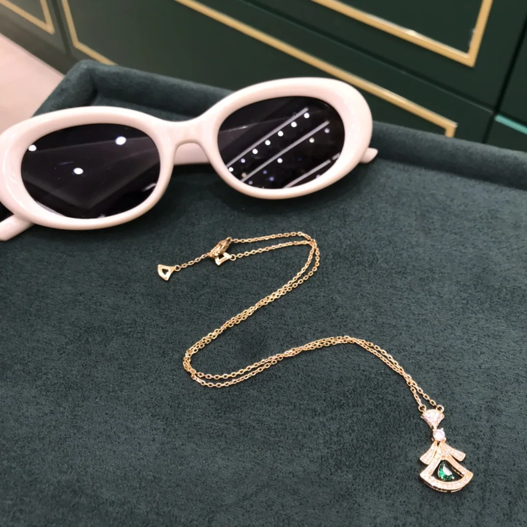 불가리 목걸이 64377 Bvlgari Necklace 상세 이미지 5