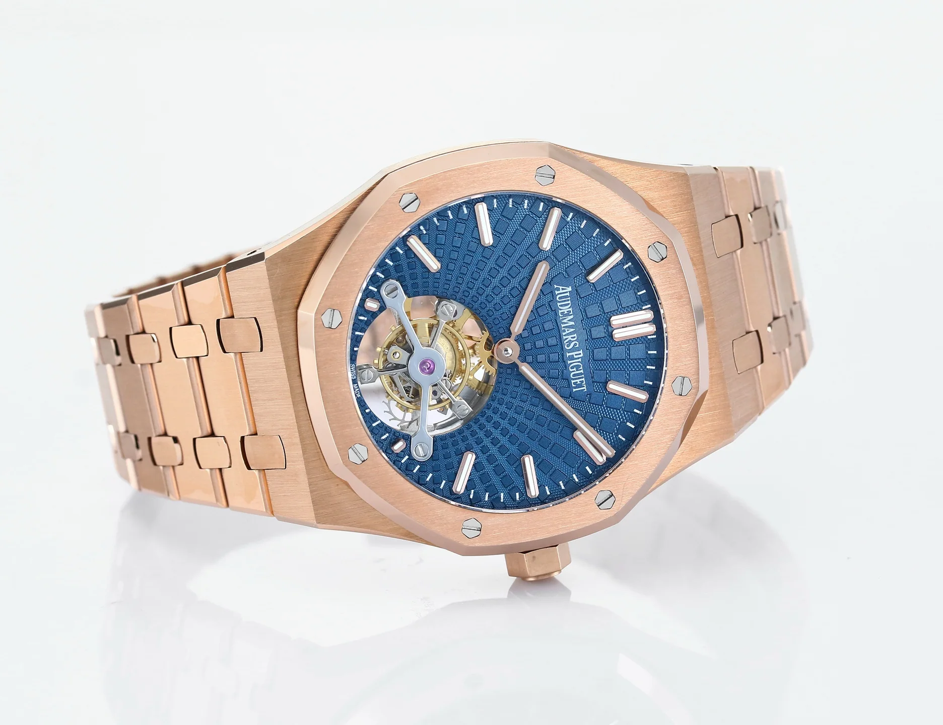 오데마피게 오데마 피게 시계 Audemars Piguet 상세 이미지 3