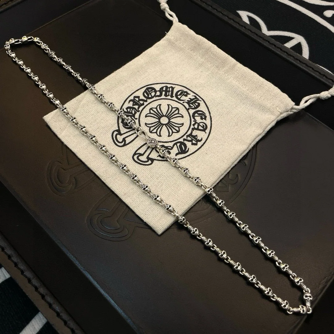 크롬하츠 목걸이 62316 Chrome Hearts Necklace 상세 이미지 7
