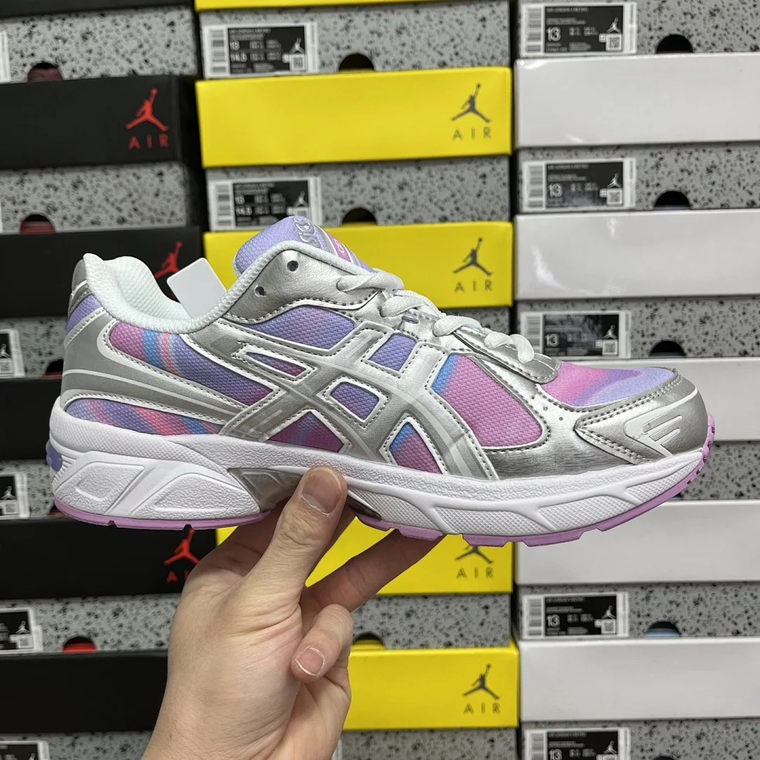 아식스 [KO] 젤 1130 1202A515-400 200287 Asics Gel 1130 상세 이미지 7