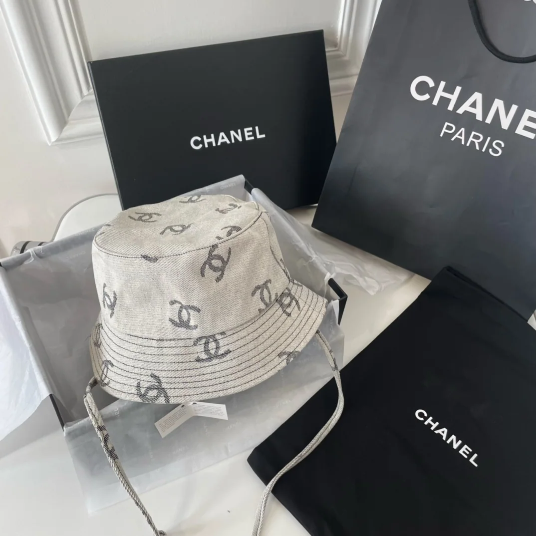 샤넬 모자 82024 Chanel Cap 상세 이미지 3