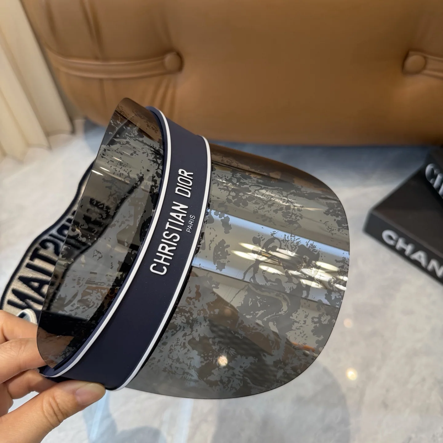 디올 모자 133612 Dior Cap 상세 이미지 2