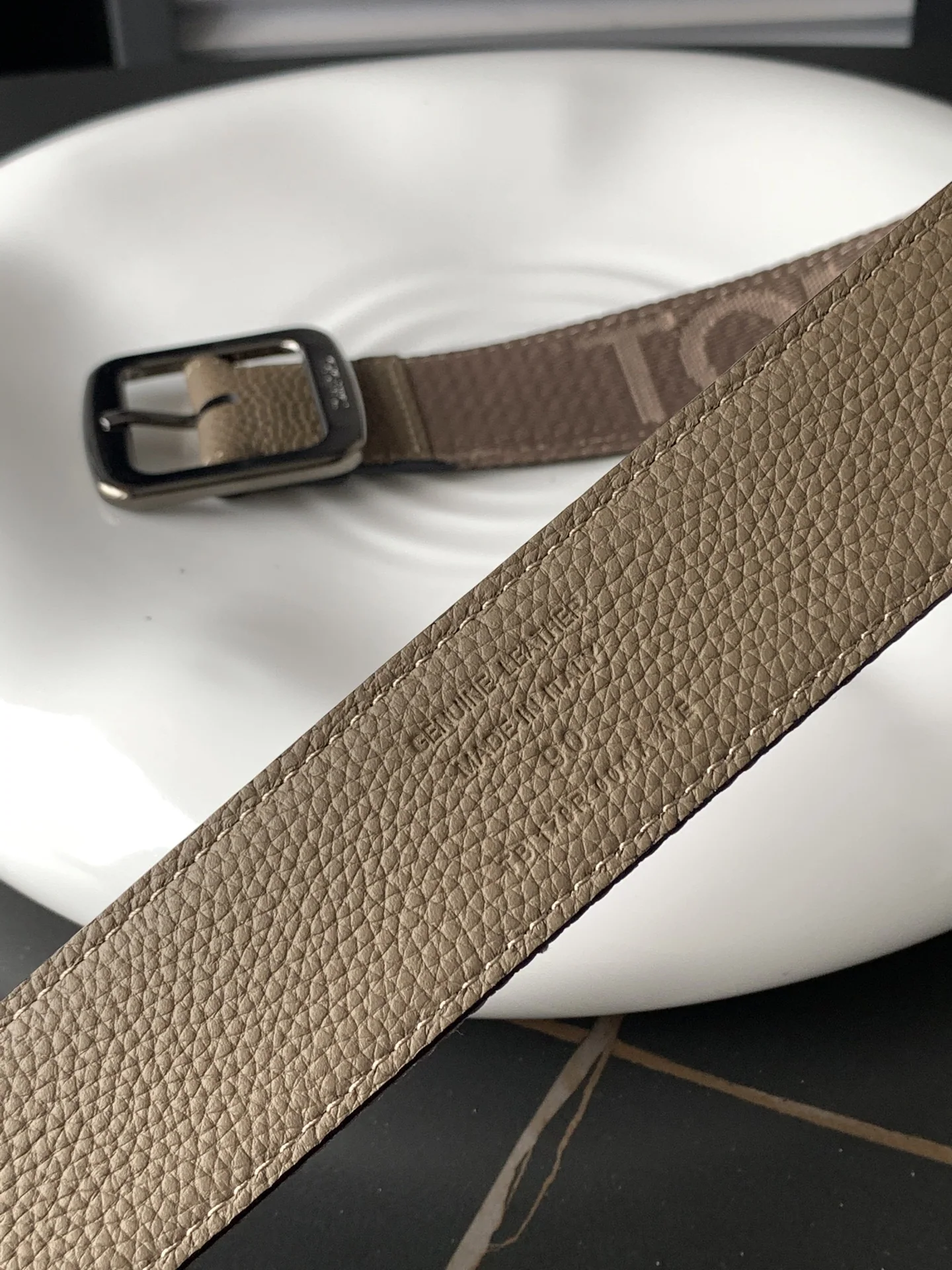 톰포드 벨트 59412 Tom Ford Belt 상세 이미지 5