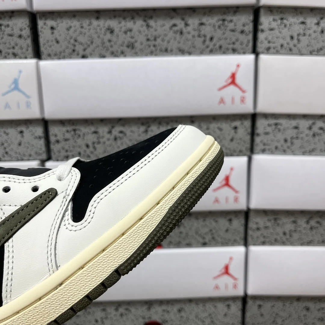 나이키 [PK4.0] DZ4137-106 201935 Nike Travis Scott Olive 상세 이미지 3