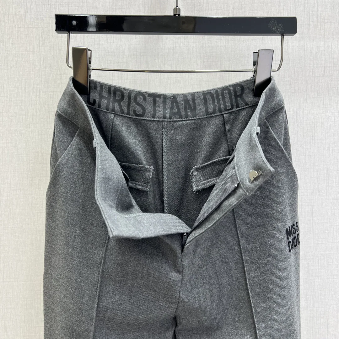 디올 여성 바지 92893 Dior Pants 상세 이미지 5