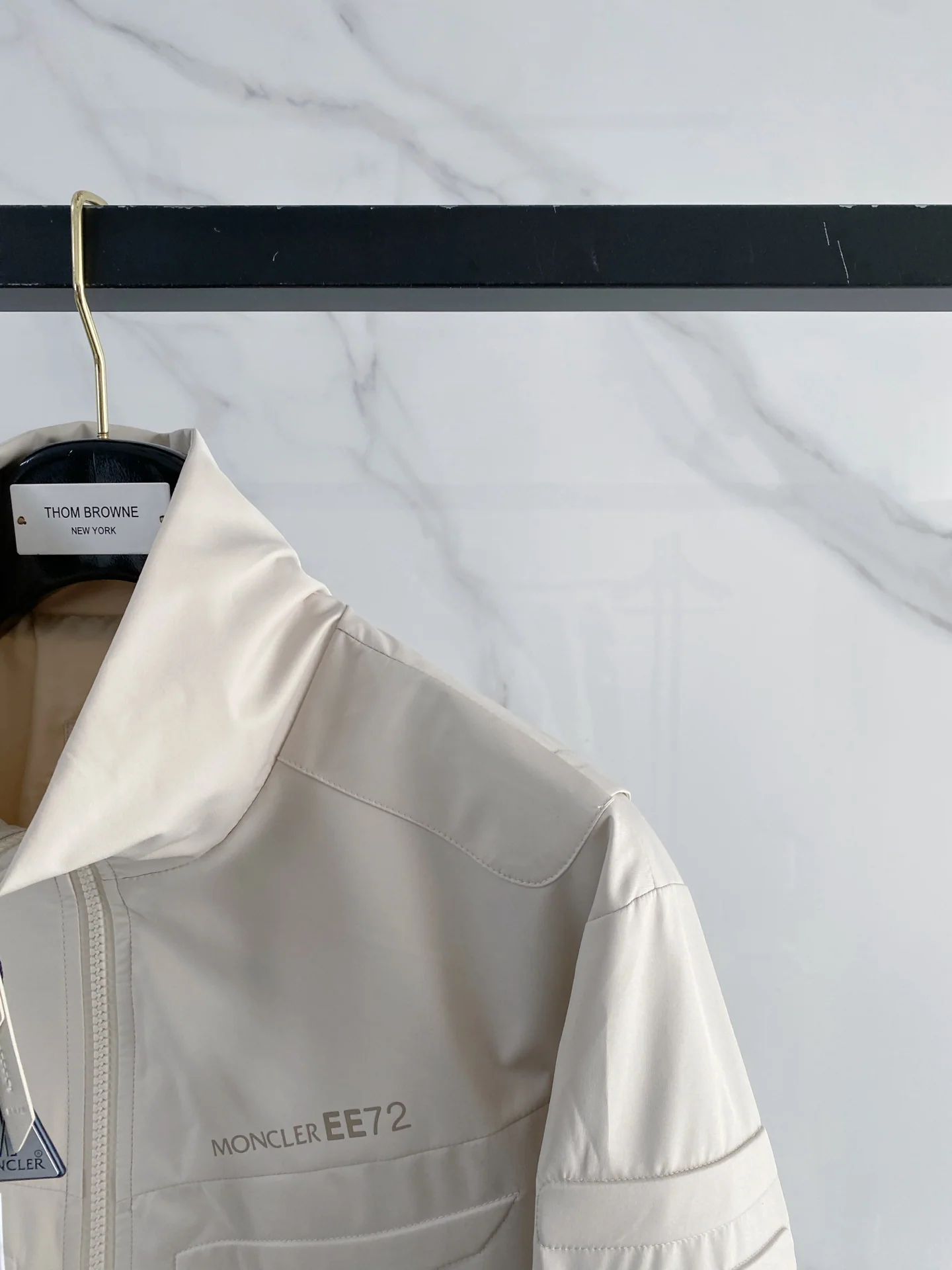 몽클레어 남성 자켓 SS 52762 Moncler 상세 이미지 3