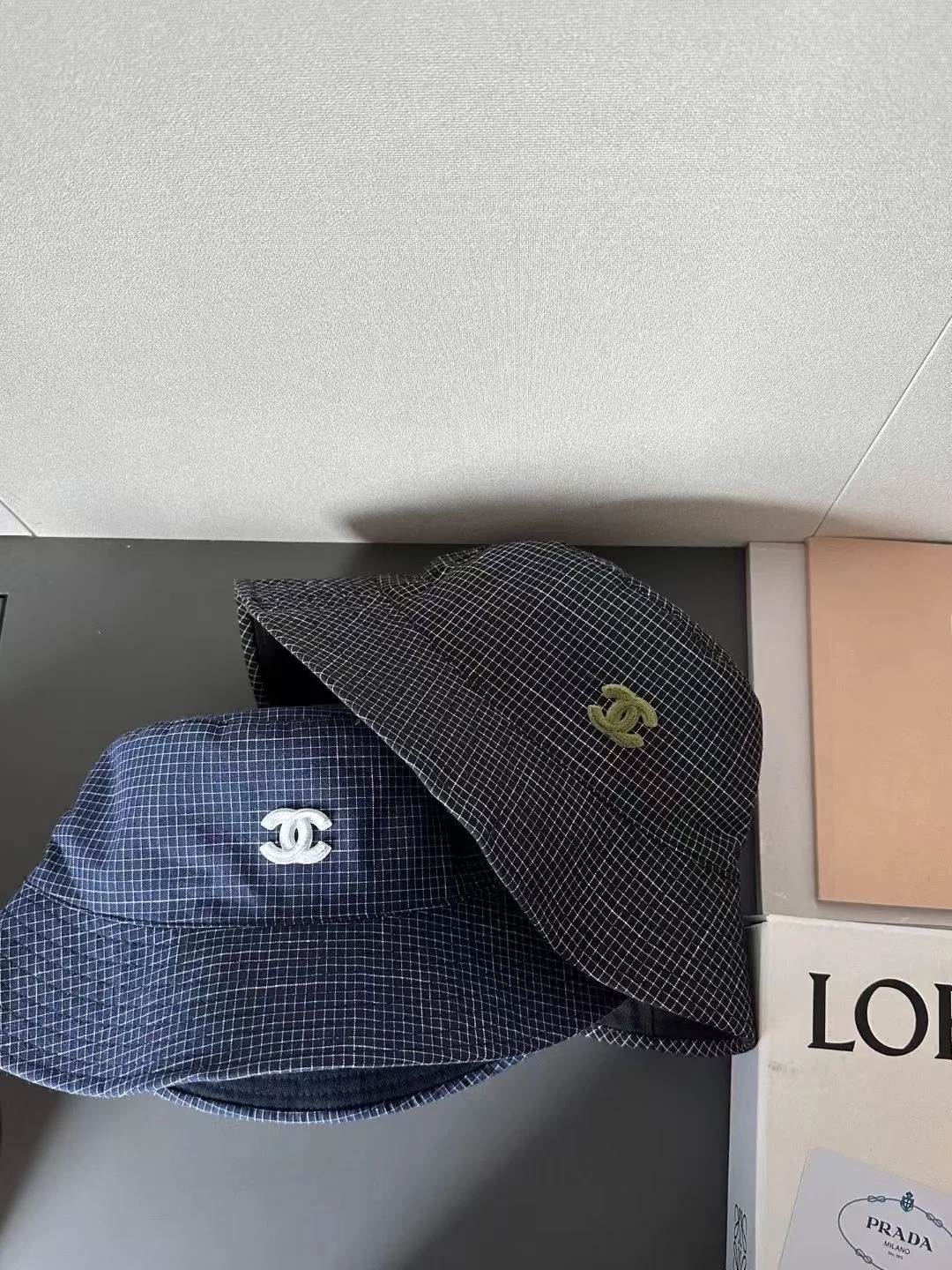 샤넬 모자 82471 Chanel Cap 상세 이미지 3