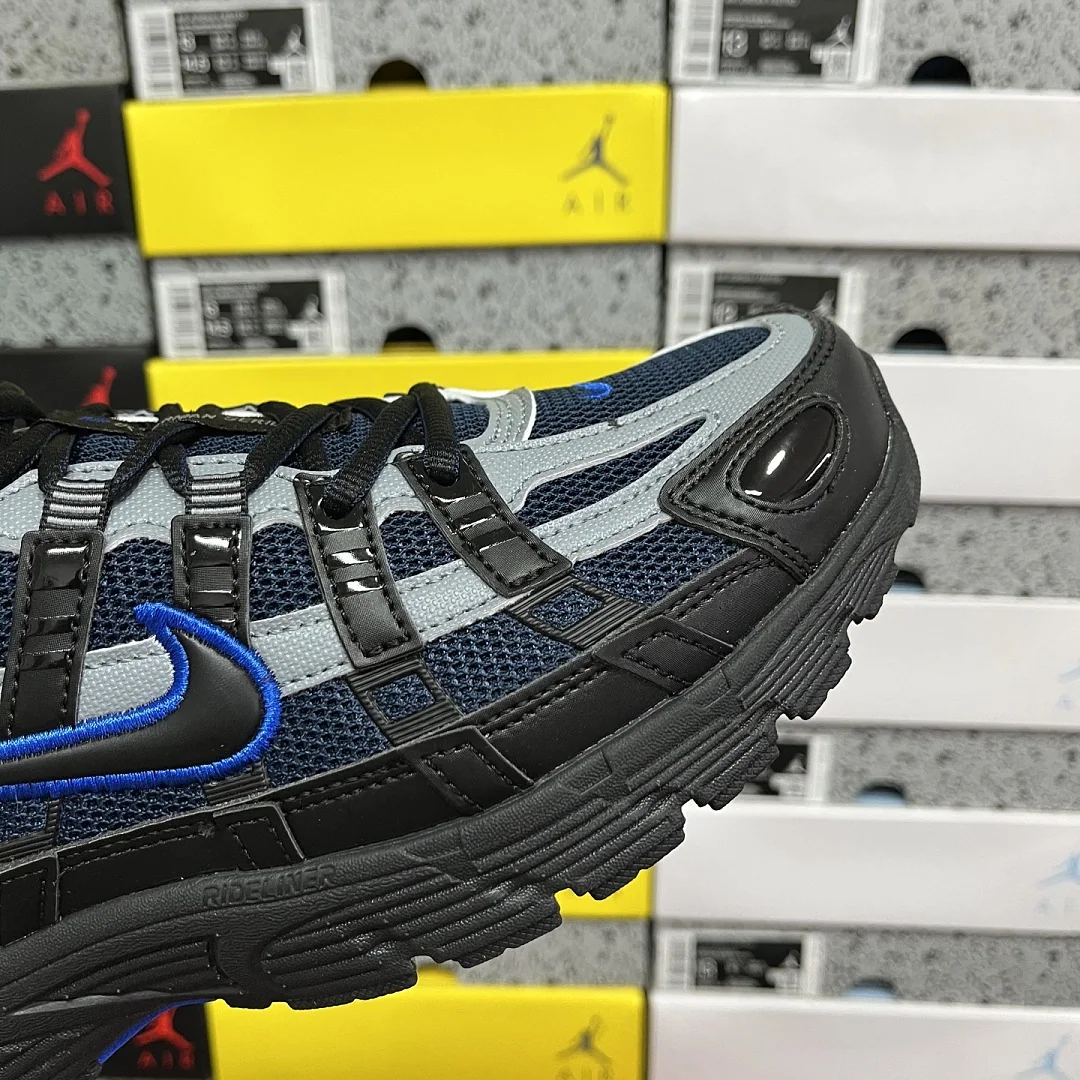 나이키 [CS] P 6000 IF6199-002 201539 Nike P-6000 Black Cool Grey Obsidian 상세 이미지 7