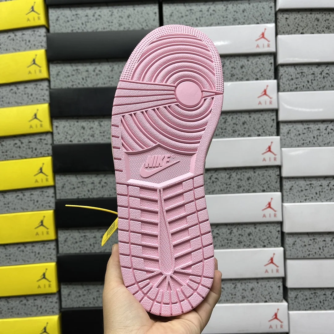나이키 [GX] IQ7604-100 201677 Nike Travis Scott Shy Pink 1 상세 이미지 5